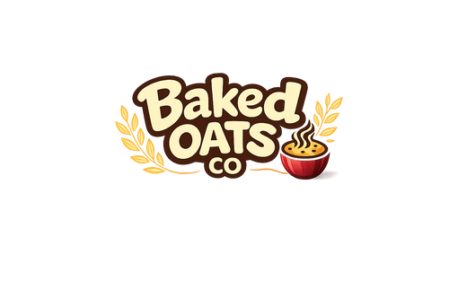 Baked Oats Co 