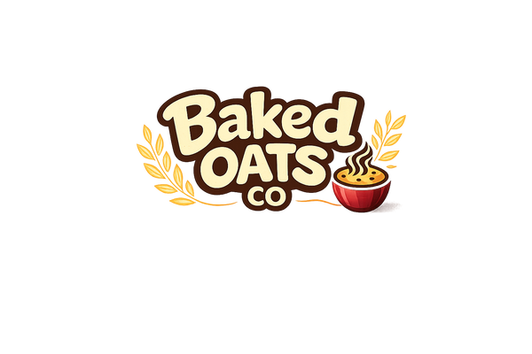 Baked Oats Co 